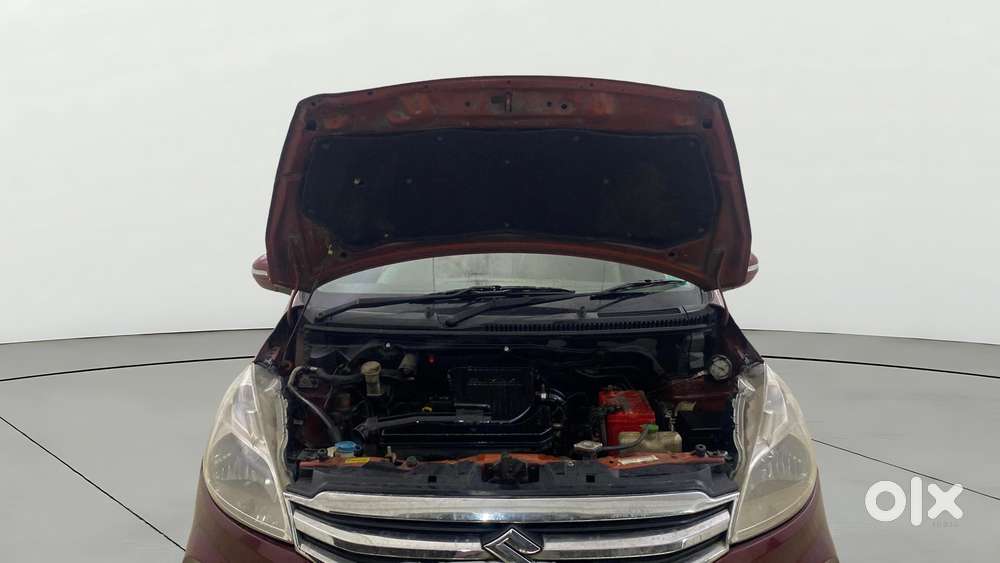 Maruti Suzuki Ertiga 2012-2015 Vxi Cng, 2013, Cng & Hybrids