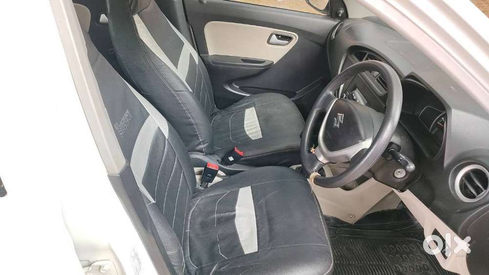 Maruti Suzuki Alto 800 Vxi Airbag, 2021, Petrol