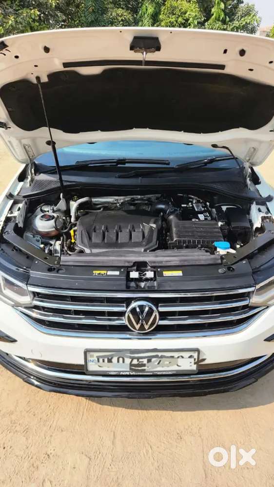Volkswagen Tiguan Elegance 2023