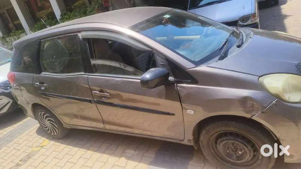 I Plan A New Car