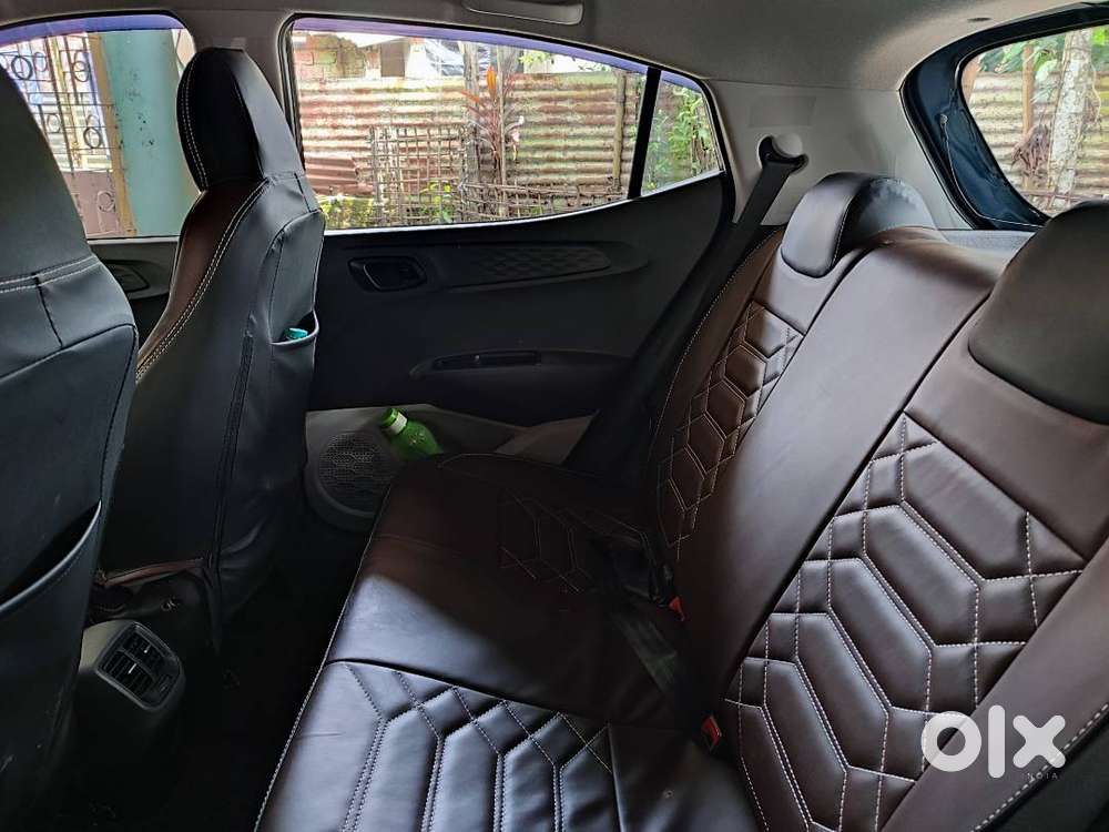 Showroom Condition Grand I10 Nios,good Condition ,time To Time Service