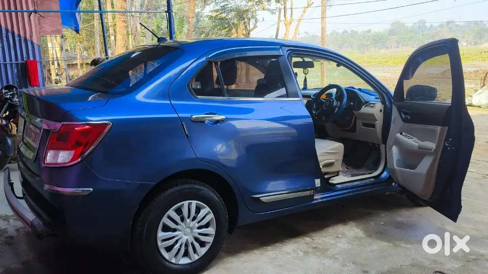 Maruti Suzuki Swift Dzire 2019 Petrol 39000 Km Driven