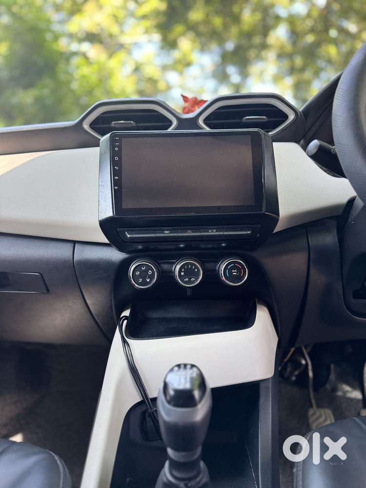 Nissan Magnite 1.0 Xe, 2021, Petrol