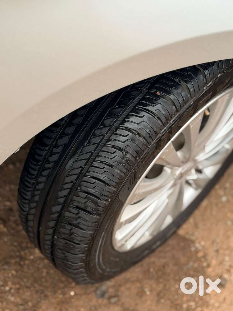 Maruti Suzuki Ciaz Zdi Bs Iv, 2016, Diesel
