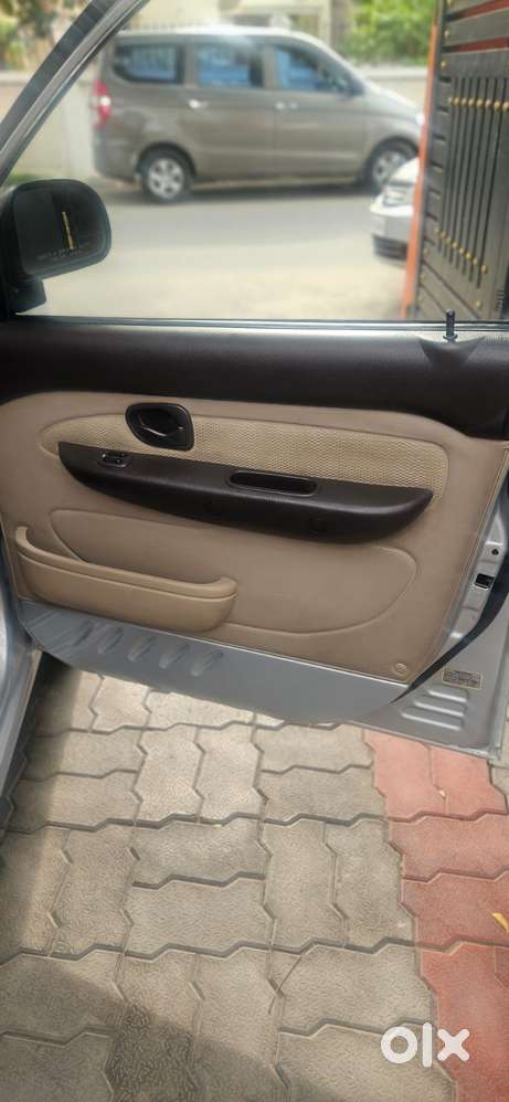 Hyundai Santro Xing Gls, 2014, Petrol