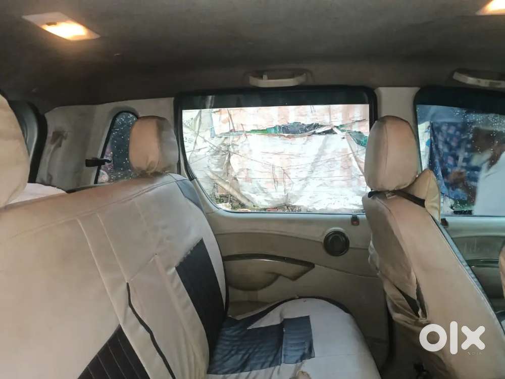 Mahindra Quanto 1.5ltr