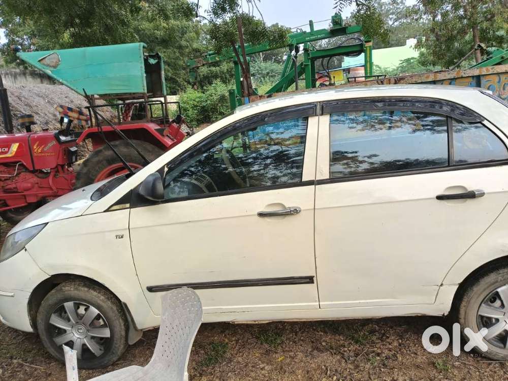 Tata Vista Tech 2015