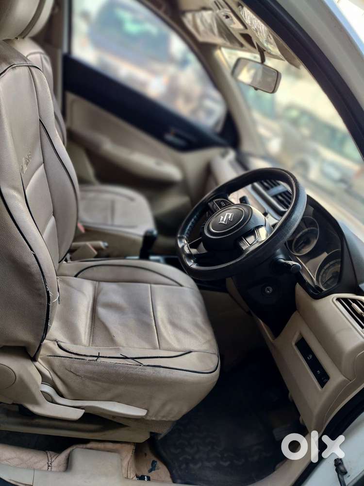 Maruti Suzuki Swift Vxi 1.2 Abs Bs-iv, 2022, Petrol