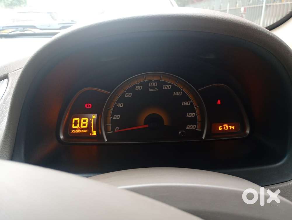 Chevrolet Sail Hatchback 1.2 Ls, 2014, Petrol