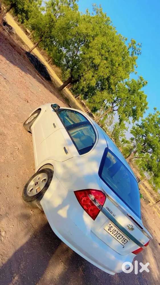 Chevrolet Cruze Lt 2010