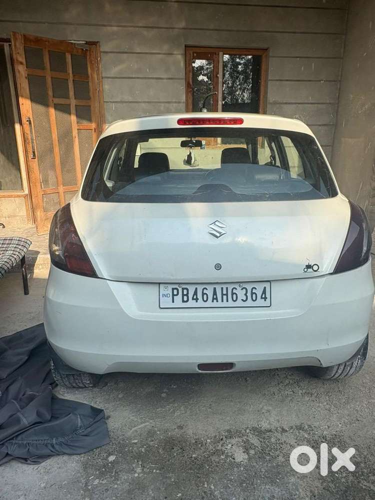 Maruti Suzuki Diesel 2014