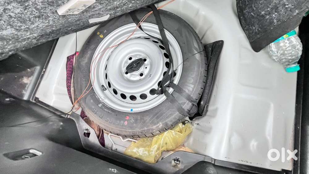 Maruti Suzuki Baleno 2026 Petrol 25000 Km Driven