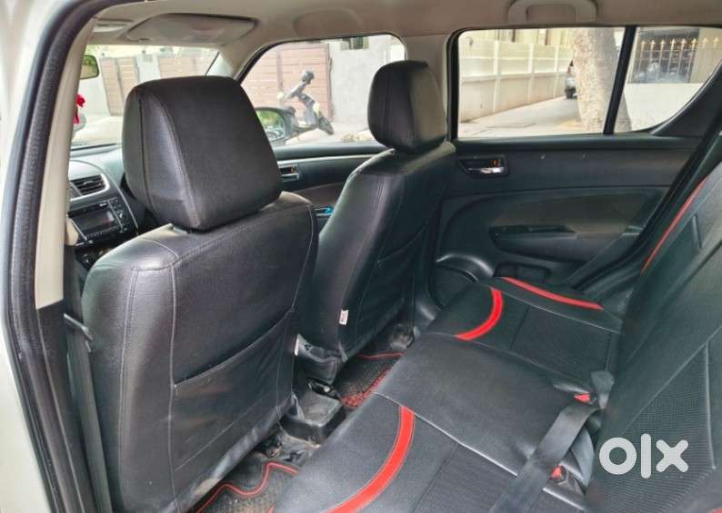 Maruti Suzuki Swift Zdi, 2017, Diesel