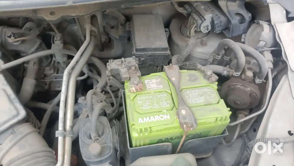 Maruti Suzuki Wagon R Lxi 2013 Cng