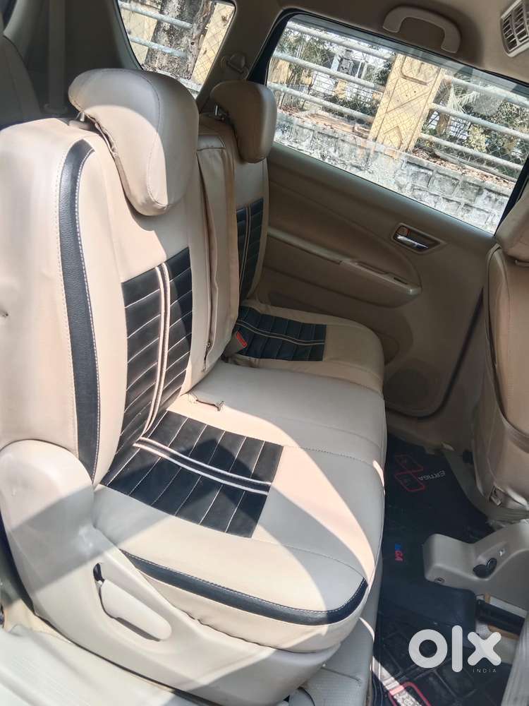 Maruti Suzuki Ertiga Vdi Shvs, 2018, Diesel