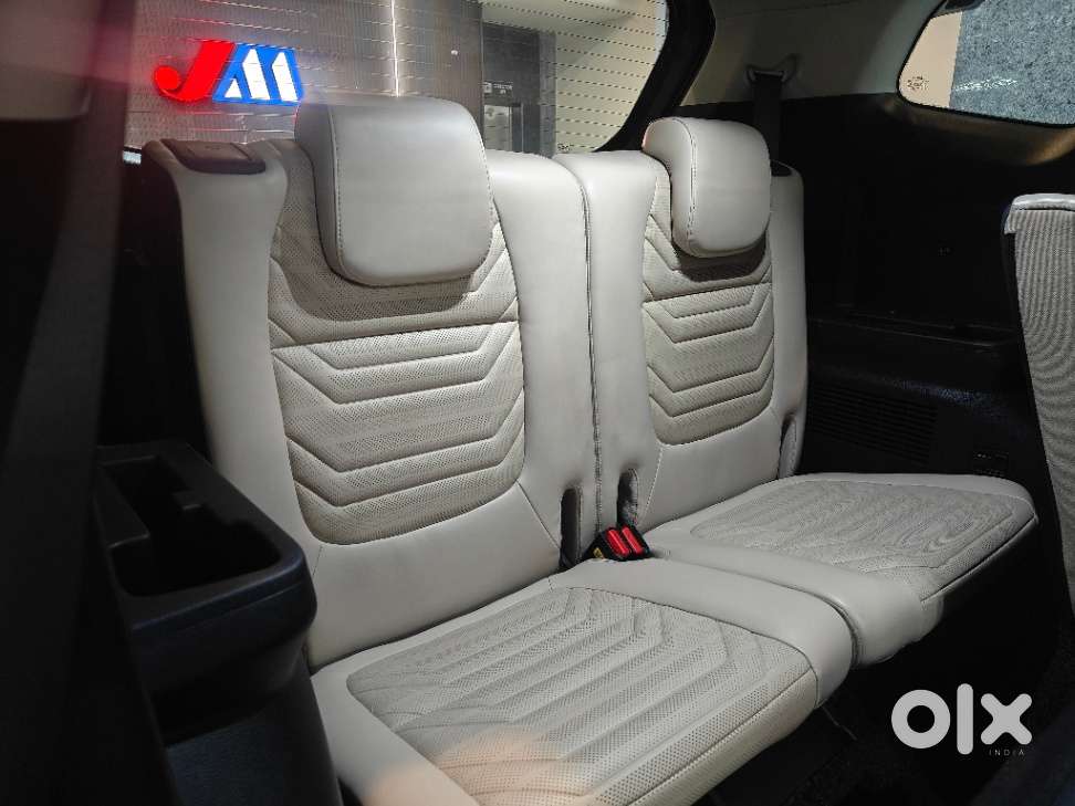 Kia Carens 1.5 Luxury Plus Turbo 7 Str, 2022, Diesel