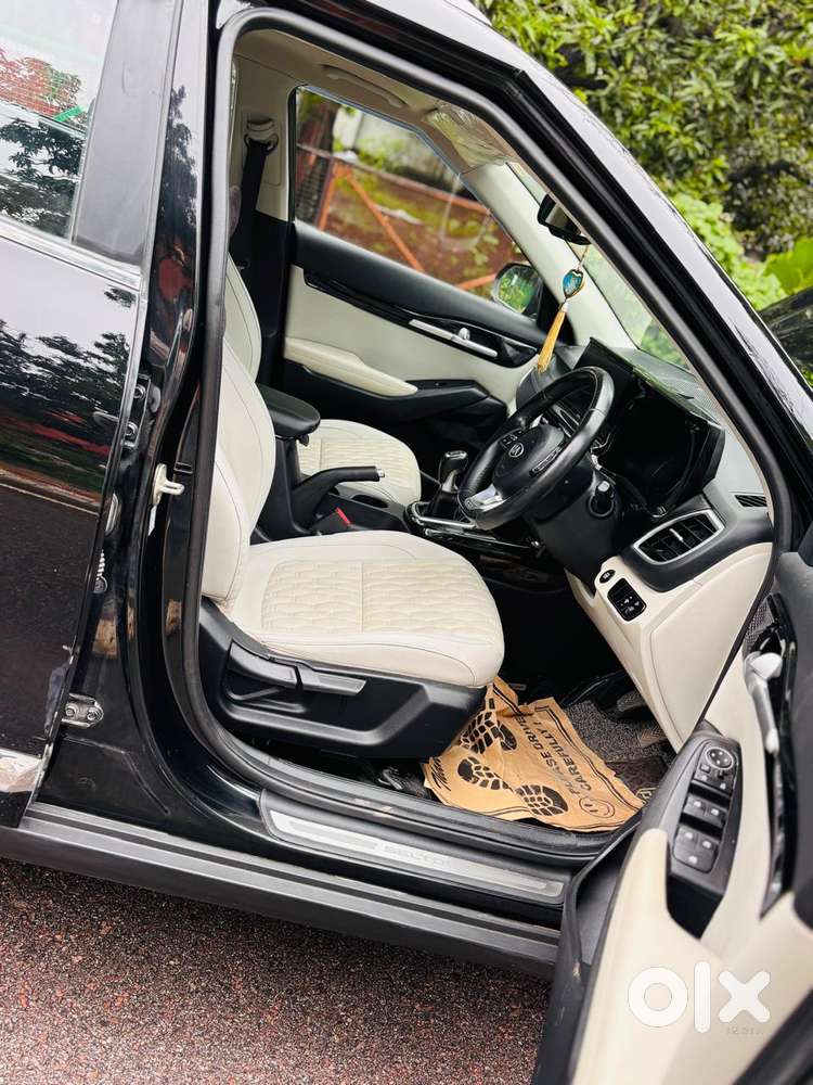 Kia Seltos G1.5 6mt Hte (o), 2021, Petrol