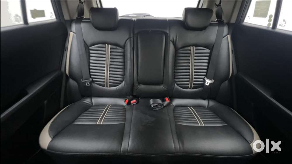Hyundai Creta 1.6 Sx Plus Petrol At, 2019, Petrol