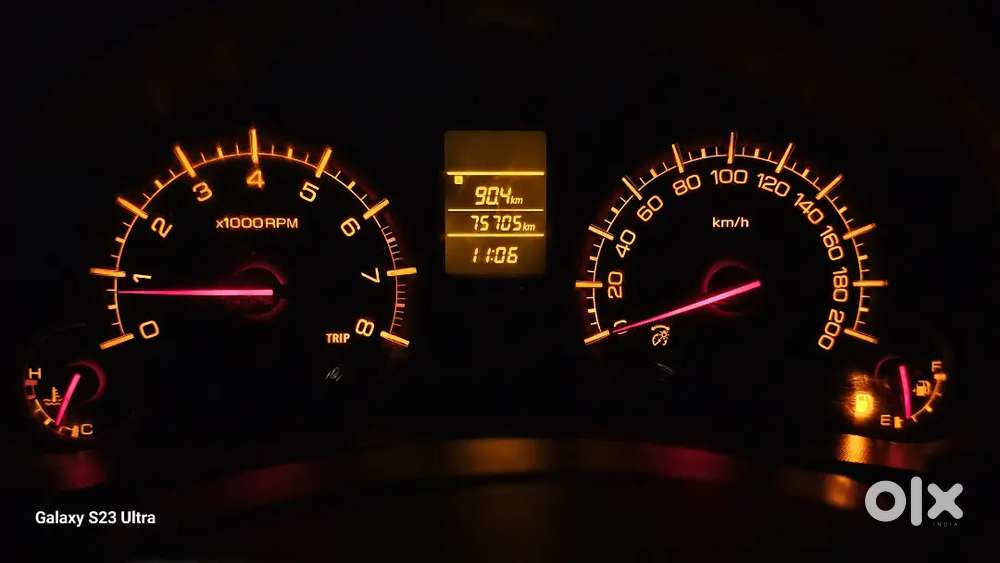 Maruti Suzuki Swift 2015 Petrol Well Maintained