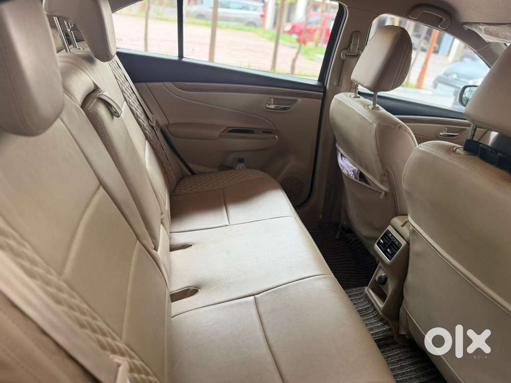 Maruti Suzuki Ciaz 2022