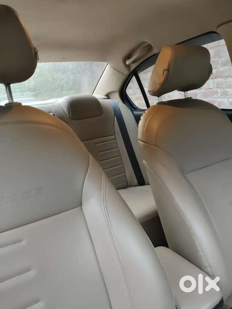 Honda Amaze 1.2 S 2023 Manual Petrol