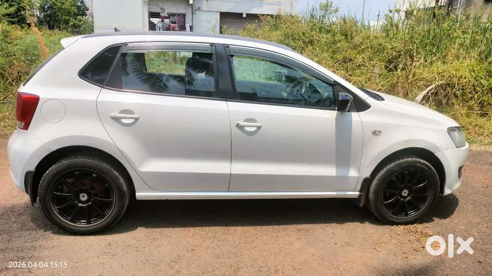 Volkswagen Polo 2011 Diesel Well Maintained