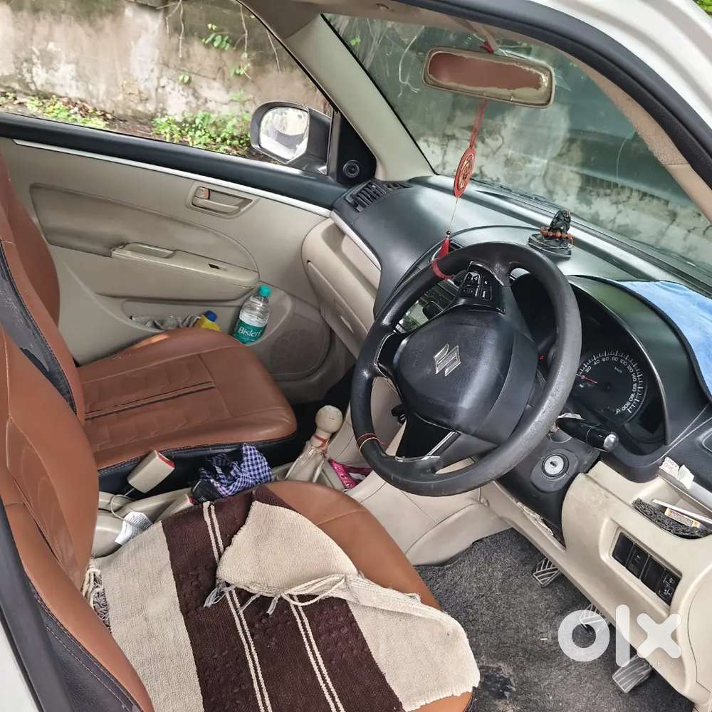 Maruti Suzuki Dzire 2020 Diesel 150000 Km Driven