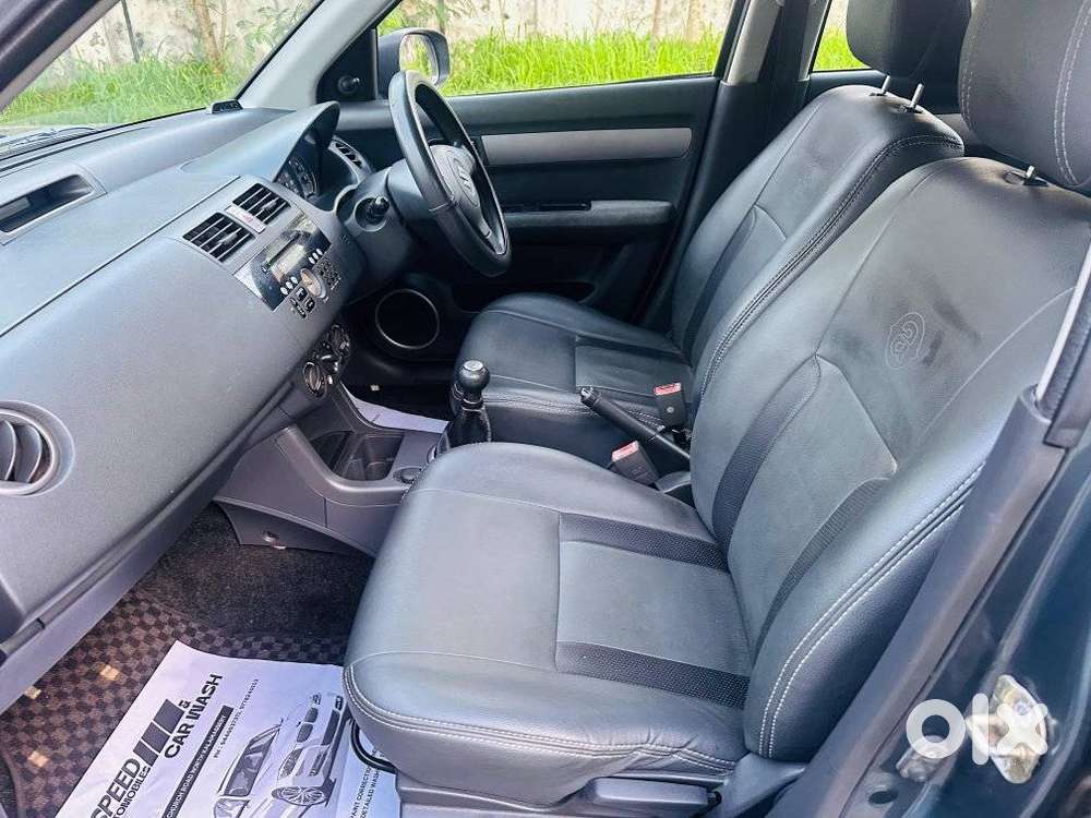 Maruti Suzuki Dzire 1.2 Vxi, 2008, Petrol