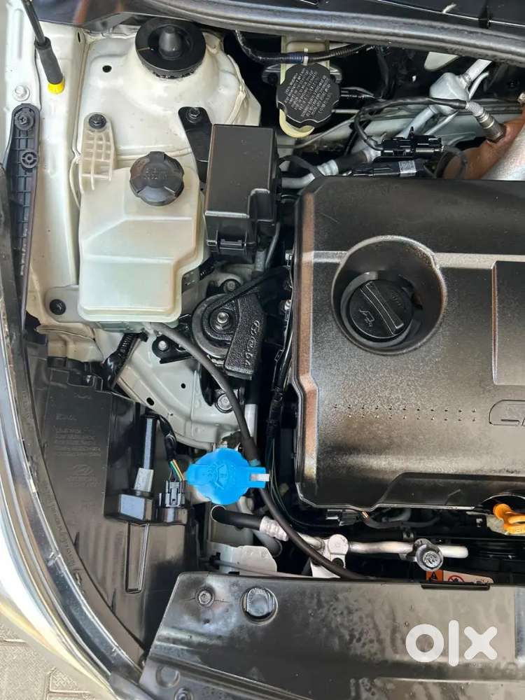 Hyundai Verna 2017 Diesel 74000 Km Driven