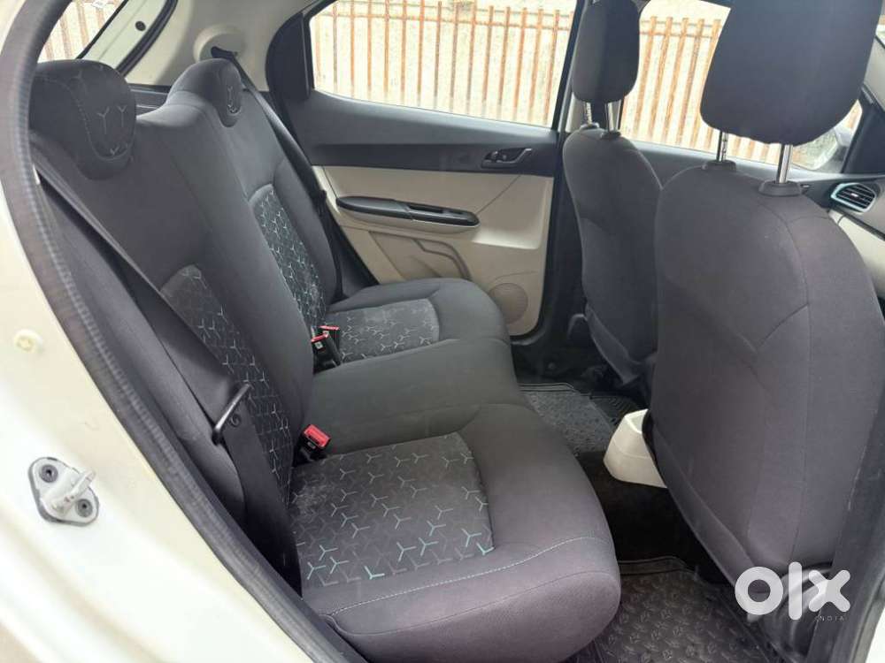 Tata Tiago Ev Xt Mr, 2023, Electric