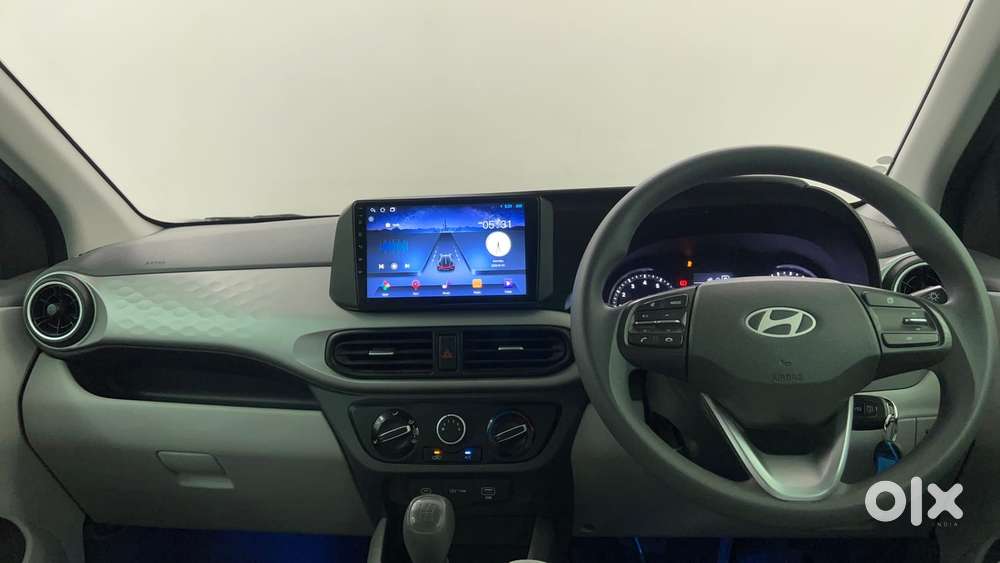 Hyundai Grand I10 1.2 Crdi Magna, 2025, Cng & Hybrids