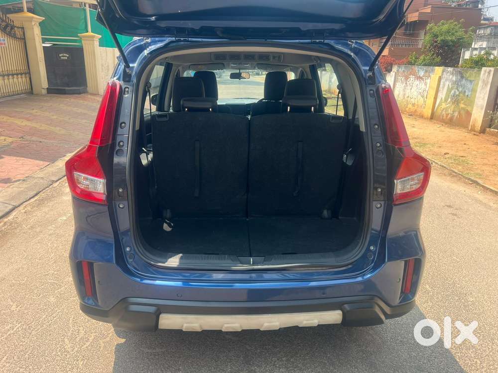 Maruti Suzuki Xl6 1.5 Zeta Mt, 2021, Petrol