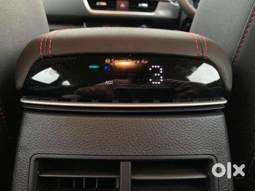 Kia Seltos Gtx+ Petrol Automatic  Showroom Condition  Headturner Suv