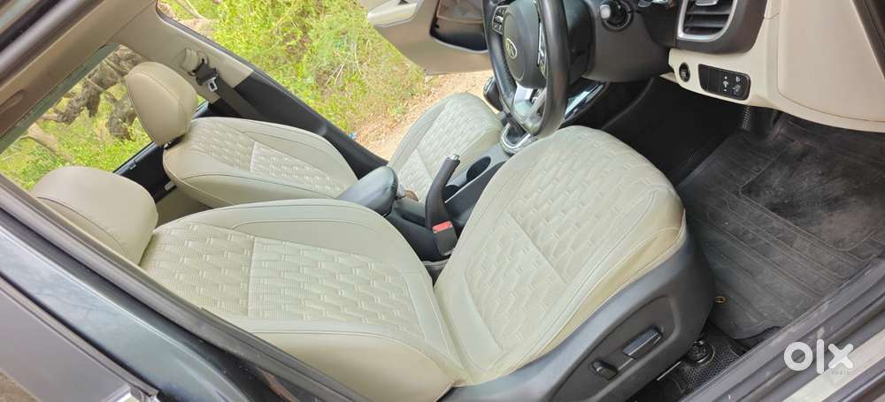 Kia Seltos Htx Plus D, 2020, Diesel