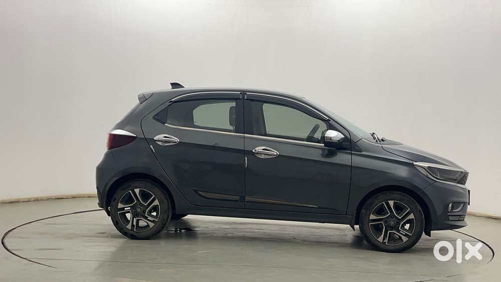 Tata Tiago 1.2 Revotron Xz Plus, 2025, Petrol