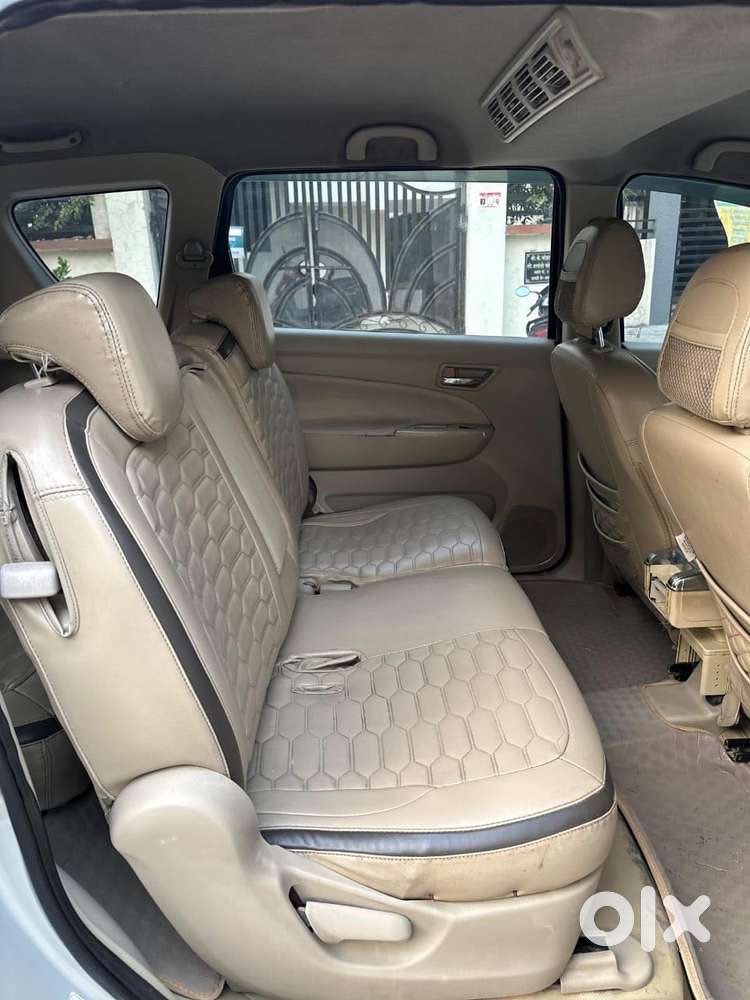 Maruti Suzuki Ertiga Vdi, 2018, Diesel