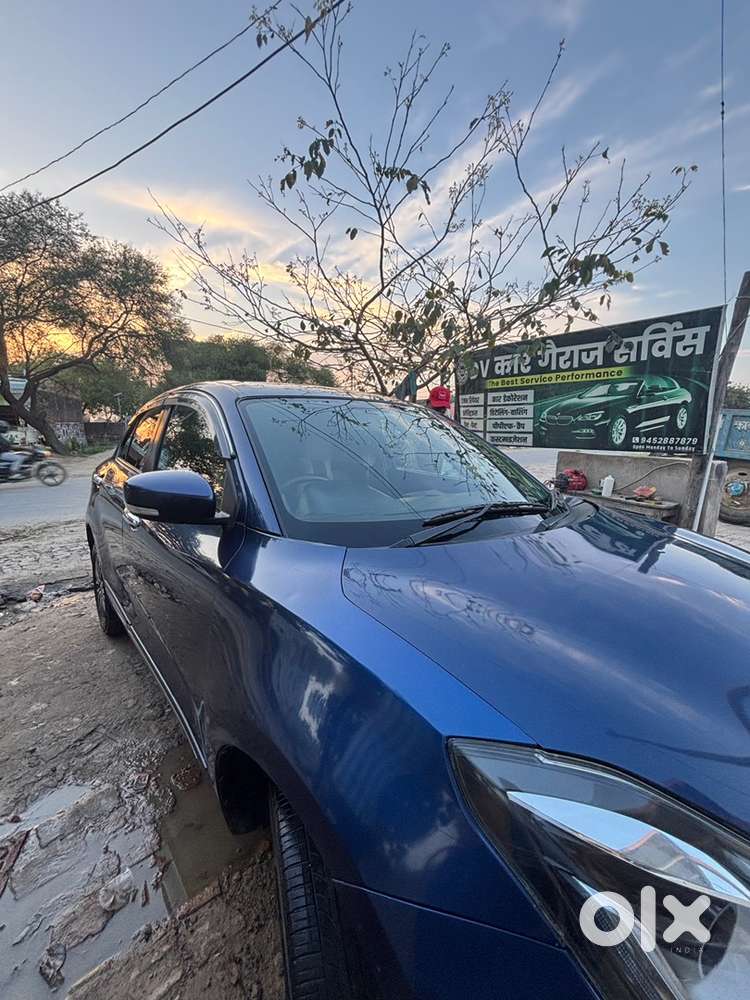 Maruti Suzuki 2017 Model