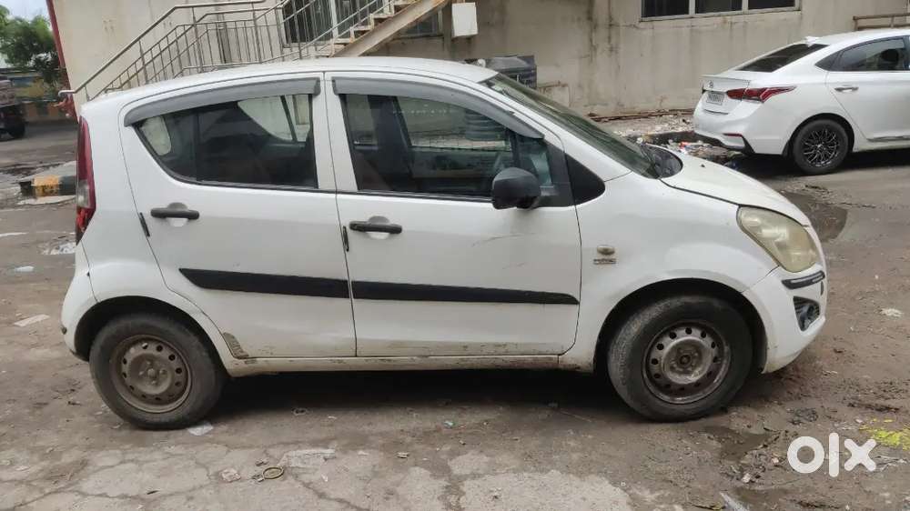 Maruti Suzuki Ritz 2016 Diesel