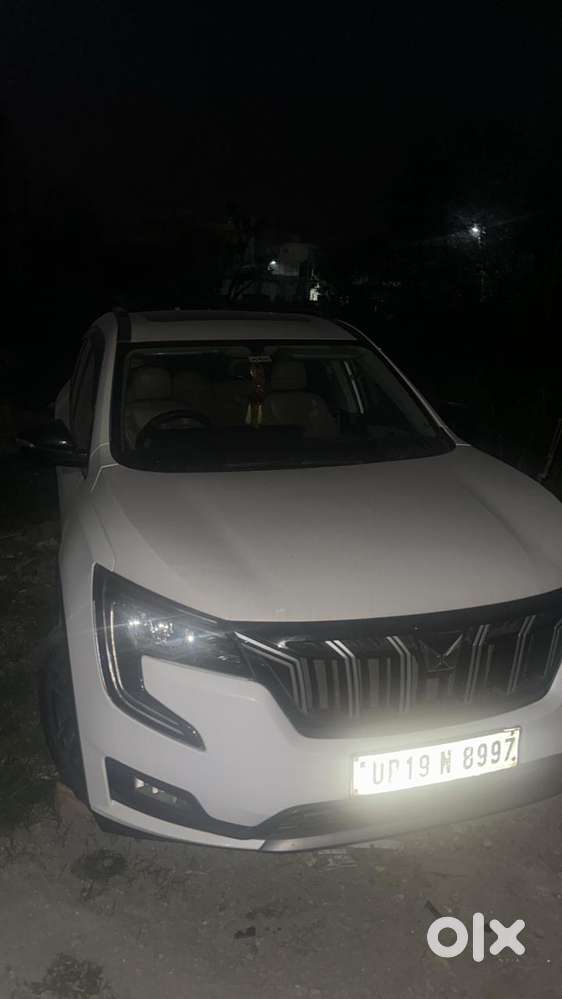 Mahindra Xuv700 2.2 Ax 5 Diesel Mt 7 Str, 2022, Diesel