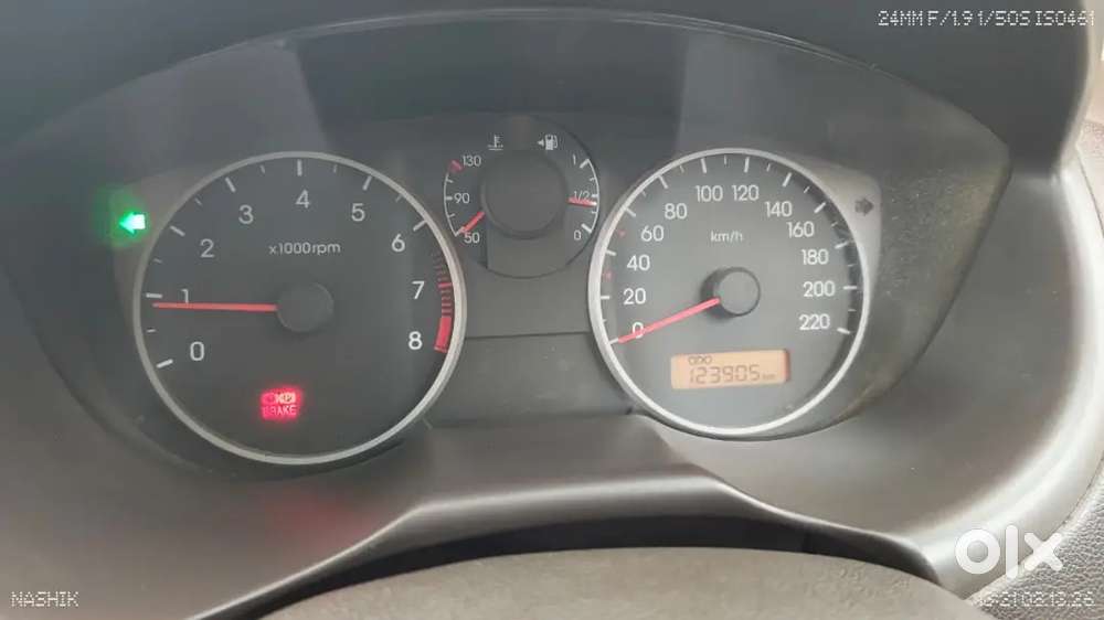 Hyundai I20 2009