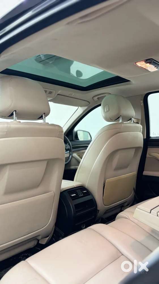 Bmw 5 Series 2.0 520d Luxury Line, 2017, Diesel