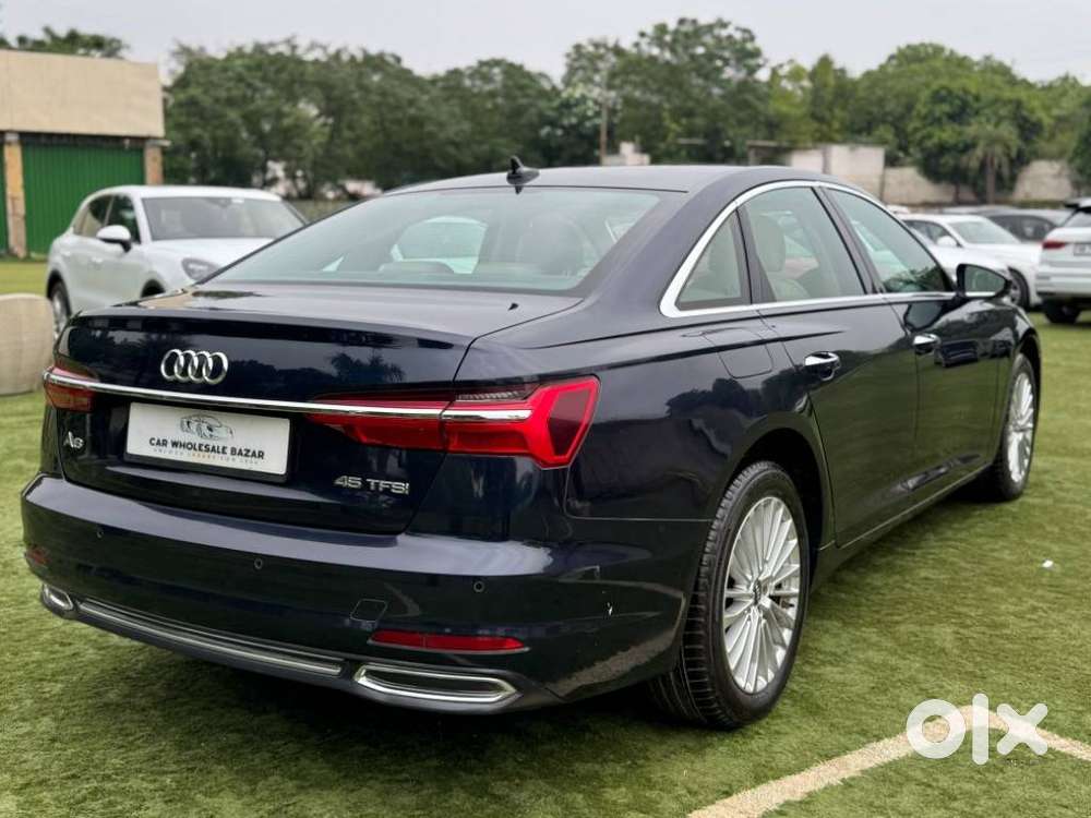 Audi A6 2.0 45 Tfsi Premium Plus, 2021, Petrol