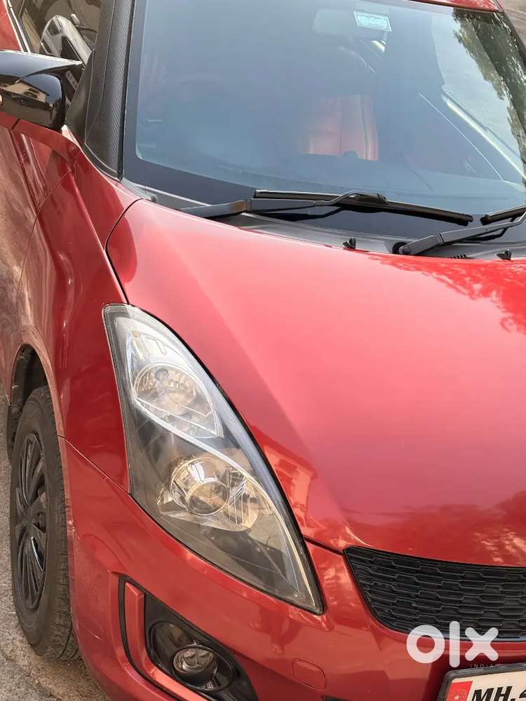 Maruti Suzuki Swift 2012 Petrol Well Maintained