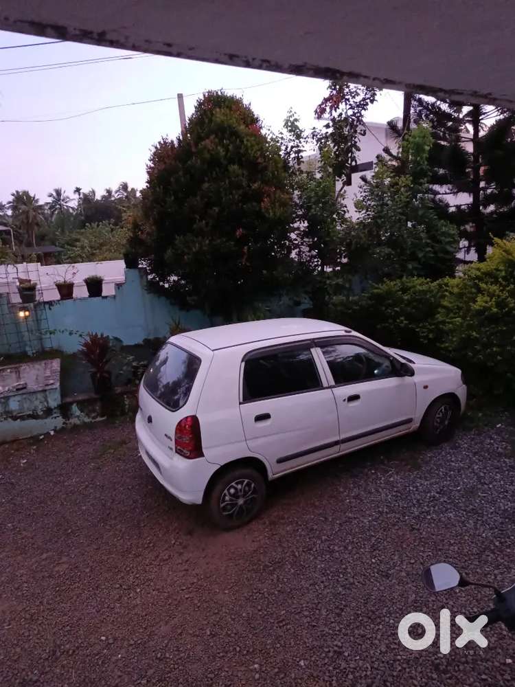 Maruti Suzuki Alto Lxi 2008