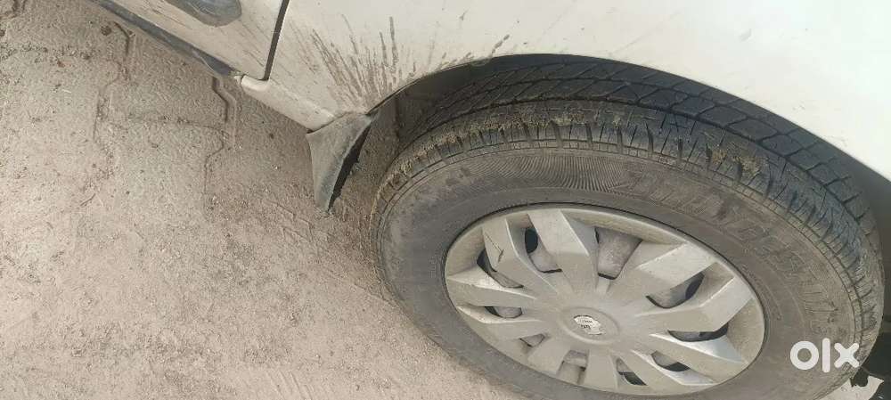 Maruti Suzuki Alto 2012