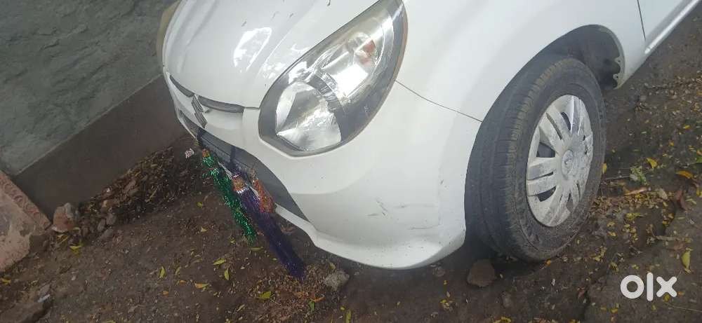 Maruti Suzuki Alto 800 2014 Year