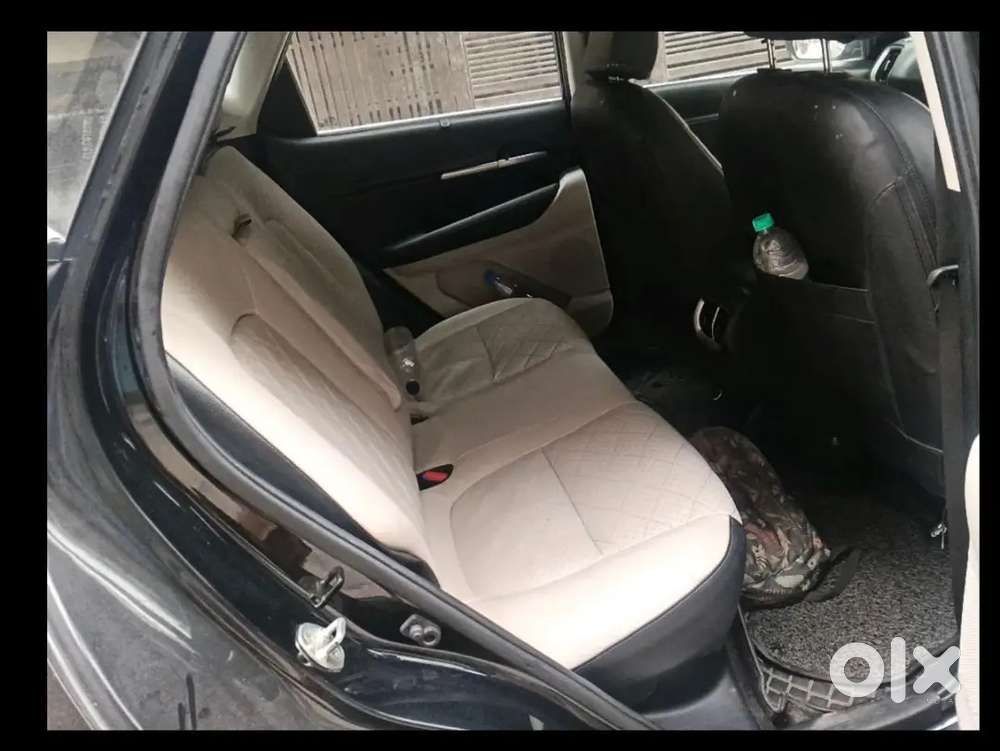 Kia Sonet Diesel Manual 2021