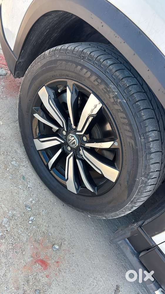 Mg Hector Smart At, 2020, Petrol