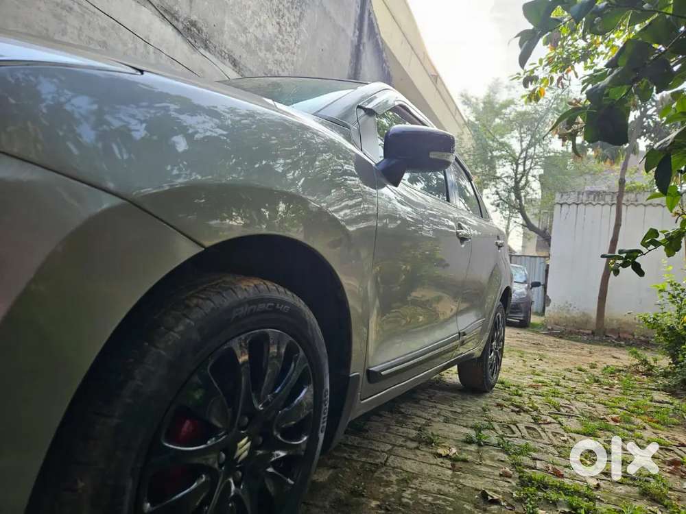 Maruti Suzuki Baleno