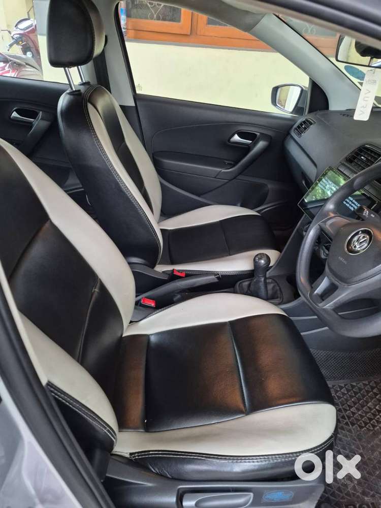 Used Polo Comfortline 1.2ltr For Sale